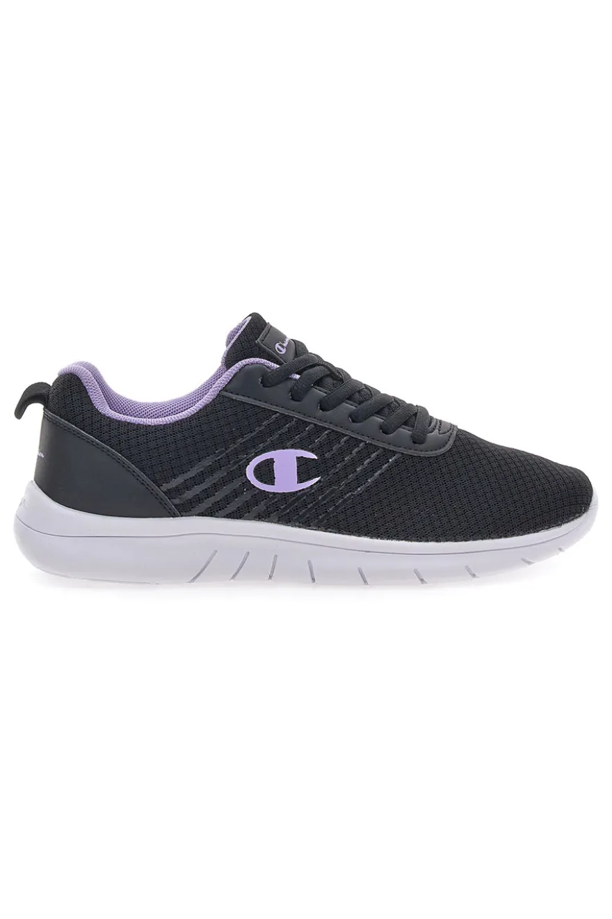 Sneakers Nere Champion Cloud ADV