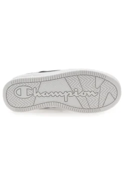 Sneakers Nere Champion Foul Play Platfom BS