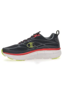 Sneakers Nere Champion Low Cut Shoe Foxy