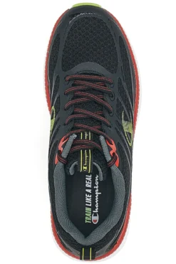 Sneakers Nere Champion Low Cut Shoe Foxy
