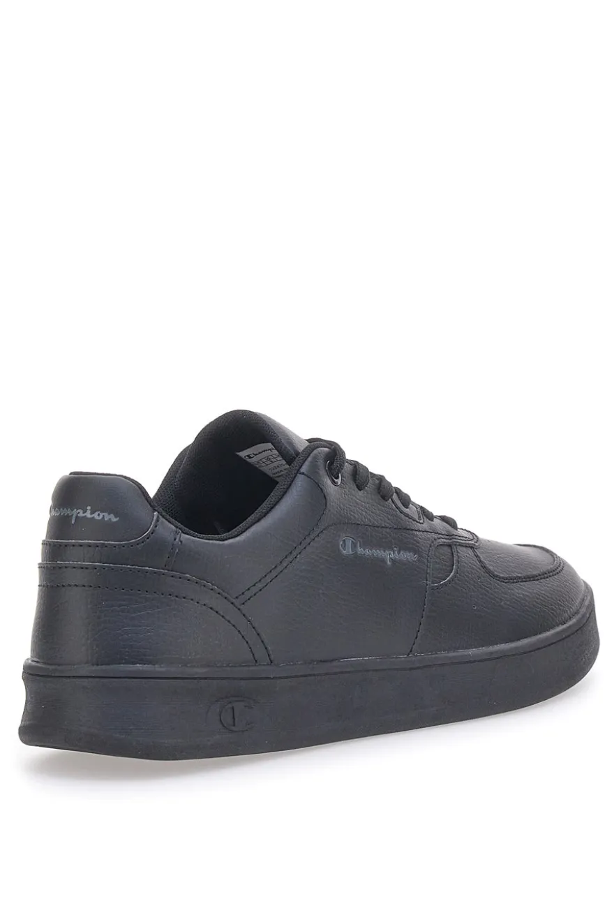 Sneakers Nere Champion NewMan
