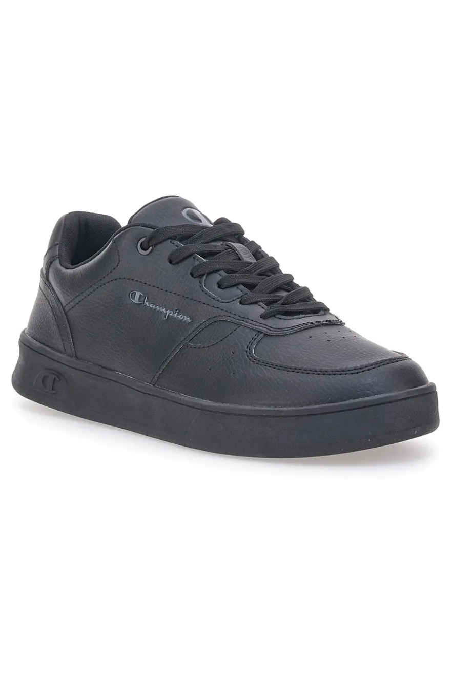 Sneakers Nere Champion NewMan