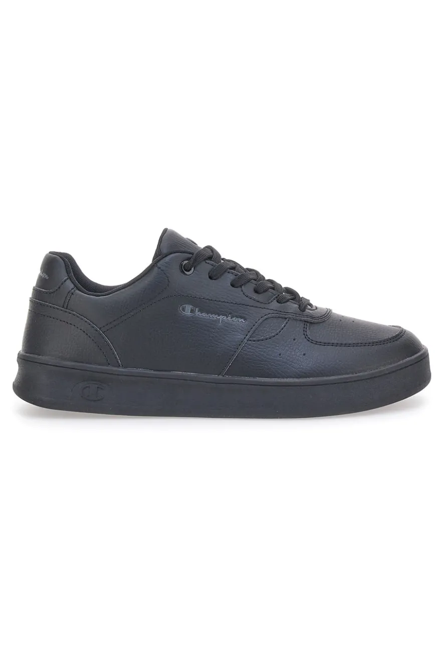 Sneakers Nere Champion NewMan