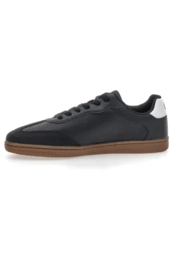 Sneakers Nere Champion Prestige Mix Material