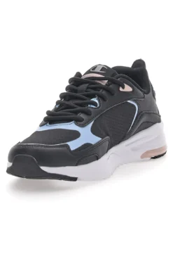 Sneakers Nere Champion Ramp Up Ripstop