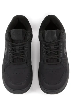 Sneakers Nere Champion rd18 low cord