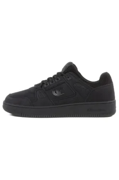 Sneakers Nere Champion rd18 low cord