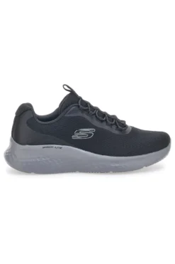 Sneakers Nere Con Air-Cooled Memory Foam Skechers Skech-Lite Pro Frenner