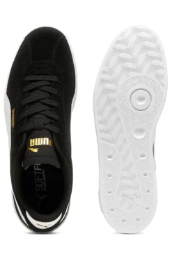 Sneakers Nere con banda bianca Puma Club II