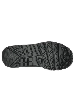 Sneakers nere con cuori Skechers Uno Lite Metallic Love