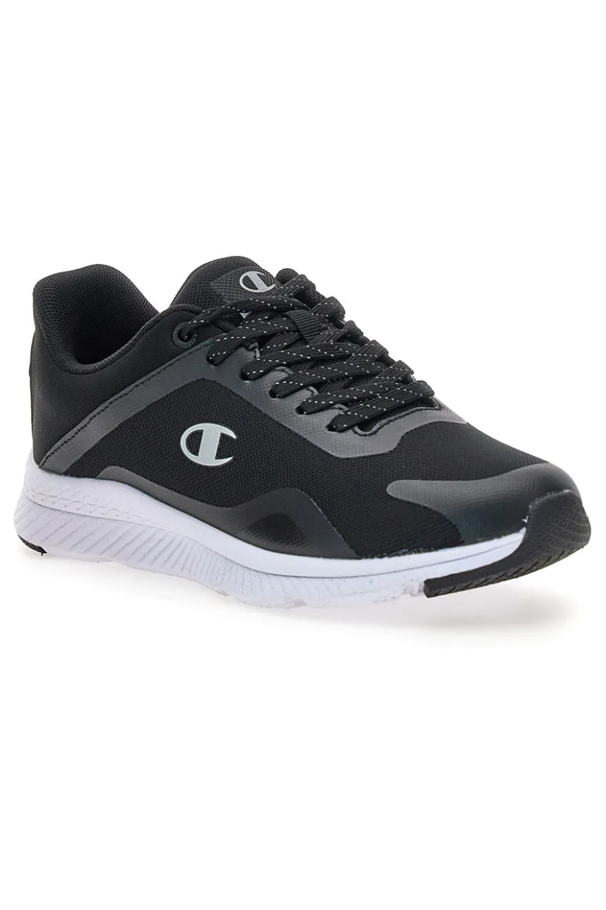 Sneakers nere con dettagli a contrasto Champion Orion