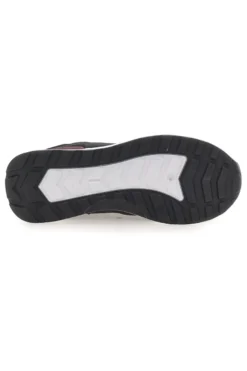Sneakers nere con dettagli a contrasto Carrera CAM459332020