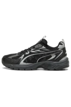 Sneakers nere con dettagli argento Milenio Tech Wmns Day/Night Puma