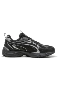 Sneakers nere con dettagli argento Milenio Tech Wmns Day/Night Puma