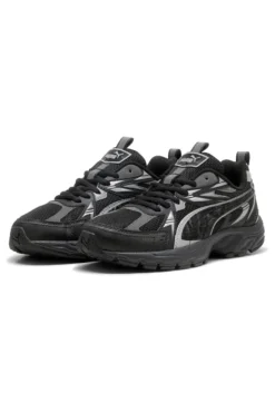 Sneakers nere con dettagli argento Milenio Tech Wmns Day/Night Puma