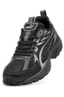 Sneakers nere con dettagli argento Milenio Tech Wmns Day/Night Puma