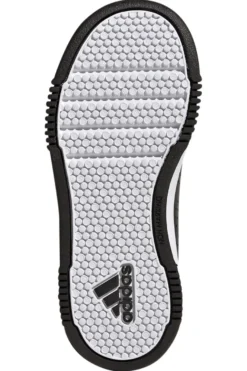 Sneakers Nere Con Dettagli Bianchi Adidas Tensaur Sport 2 K