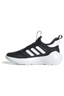 Sneakers nere con dettagli bianchi Adidas Tensaur Comfort Ac J