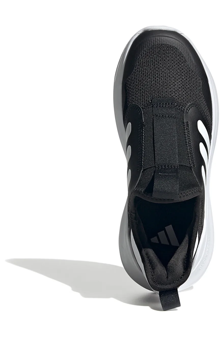 Sneakers nere con dettagli bianchi Adidas Tensaur Comfort Ac J