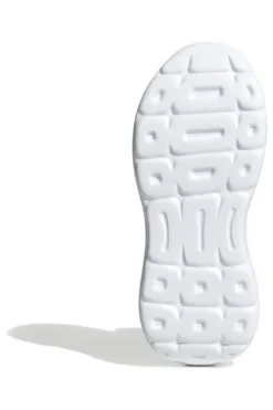 Sneakers nere con dettagli bianchi Adidas Tensaur Comfort Ac J