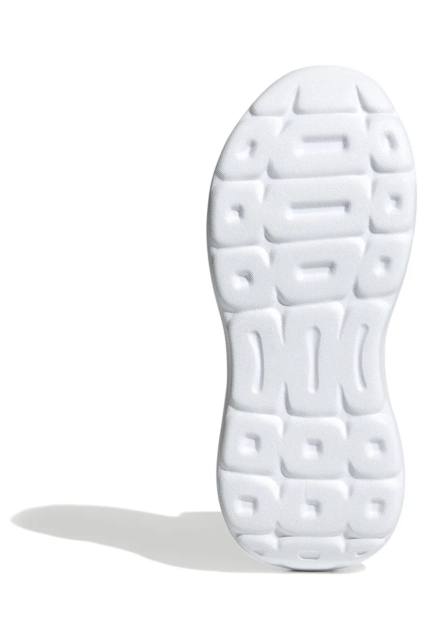 Sneakers nere con dettagli bianchi Adidas Tensaur Comfort Ac J
