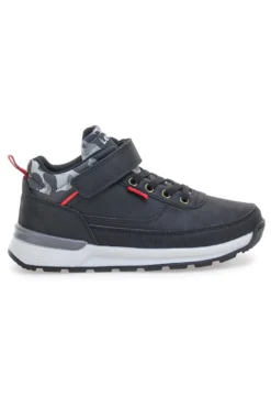 Sneakers nere con dettagli camouflage Levi's Ascot Refresh