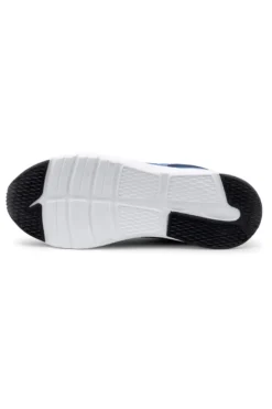 Sneakers Nere con Dettagli Colorati FILA CRUSHER