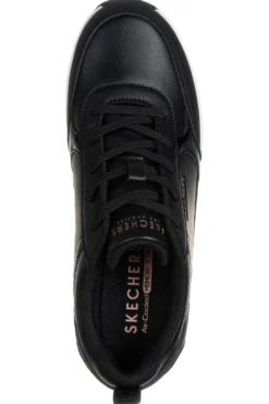 Sneakers nere con dettagli lucidi Skechers Billion 2 Fine Shine