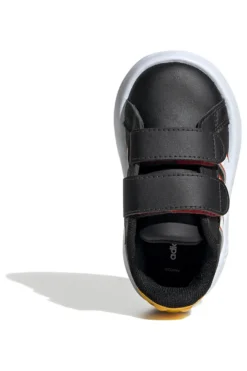 Sneakers nere con dettagli Mickey Adidas Grand Court Mickey CF I