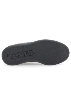 Sneakers nere con dettaglio iridescente Levi's Bell Jr VAVE0261S