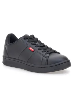 Sneakers nere con dettaglio iridescente Levi's Bell Jr VAVE0261S