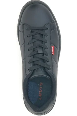 Sneakers nere con dettaglio iridescente Levi's Bell Jr VAVE0261S