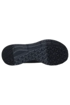 Sneakers nere con dettaglio rame e suola platform Skechers Uno Lite Shimmer Along