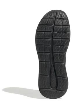 Sneakers nere con dettagli oro e suola Cloudfoam Adidas Cloudfoam Comfy
