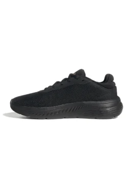 Sneakers nere con dettagli oro e suola Cloudfoam Adidas Cloudfoam Comfy