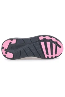 Sneakers nere con dettagli rosa ROUTE 66 RO51038D