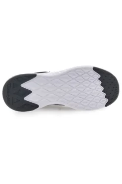 Sneakers Nere Con Dettagli Traforati Champion Bold 2 G Gs