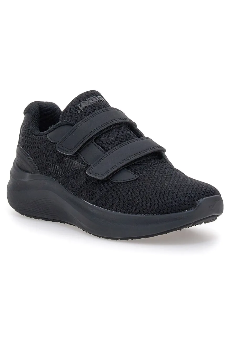 Sneakers nere con doppio strappo e Memory Foam Joma N-100 Lady 2521