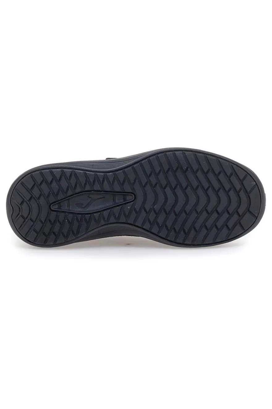 Sneakers nere con doppio strappo e Memory Foam Joma N-100 Lady 2521