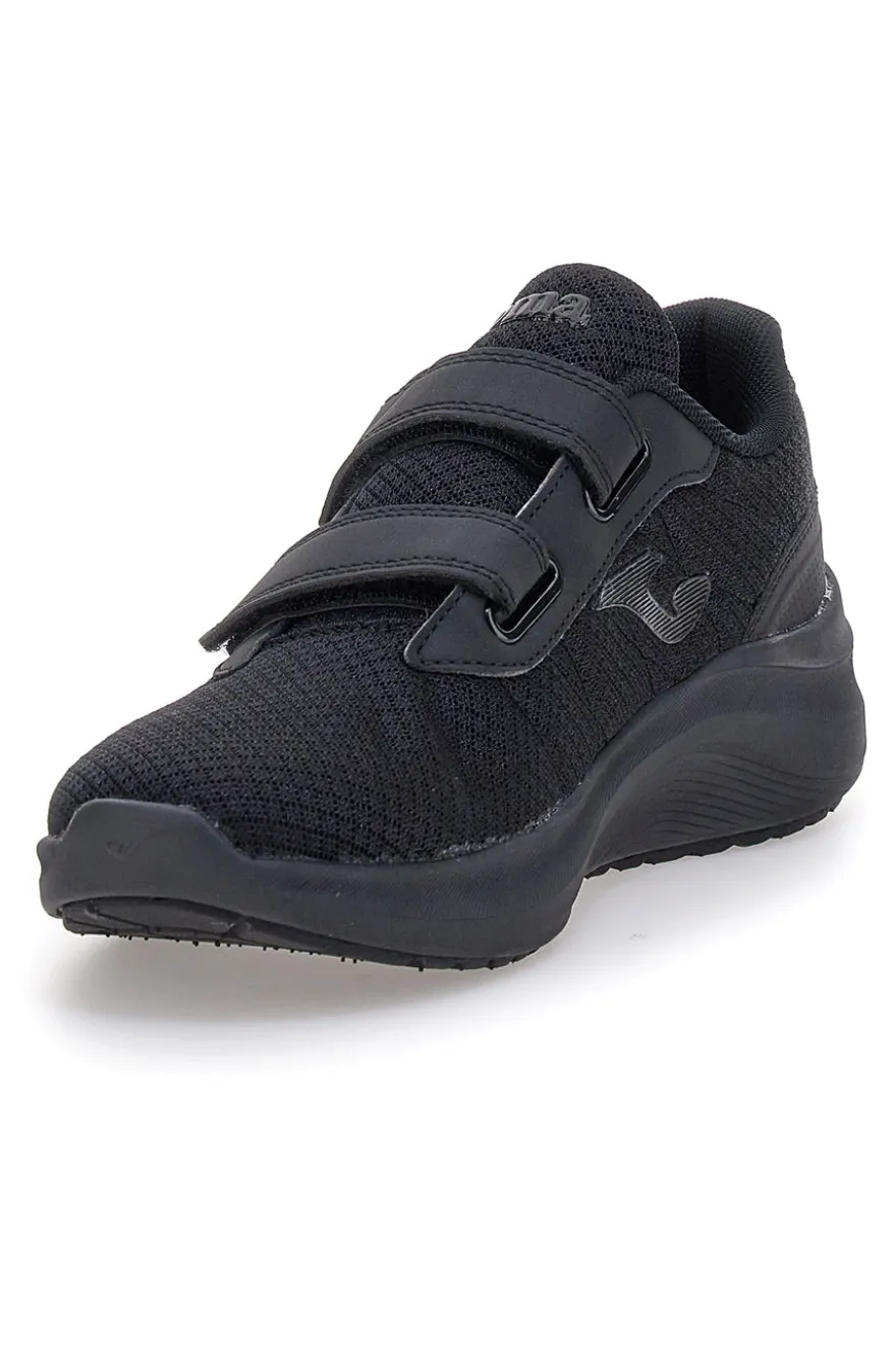 Sneakers nere con doppio strappo e Memory Foam Joma N-100 Lady 2521