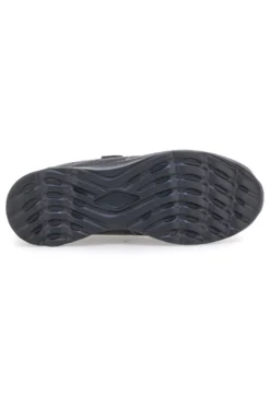 Sneakers nere con doppio strappo Australian AU42M102