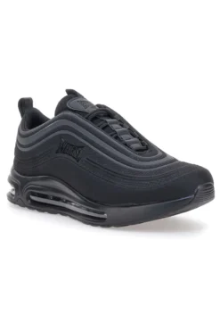 Sneakers nere con fondo effetto air e design sportivo Everlast RX400