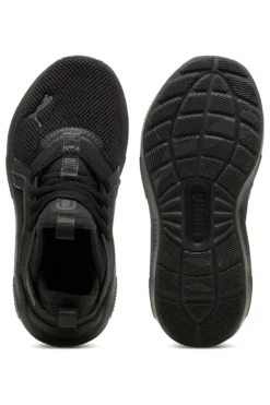 Sneakers nere con gabbia in TPU Puma Soft Enzo 5 AC PS