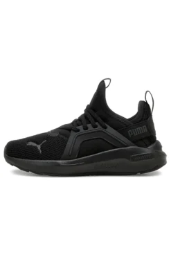 Sneakers nere con gabbia in TPU Puma Soft Enzo 5 AC PS