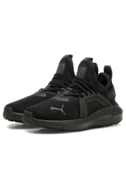 Sneakers nere con gabbia in TPU Puma Soft Enzo 5 AC PS