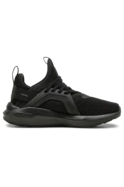 Sneakers nere con gabbia in TPU Puma Soft Enzo 5 AC PS