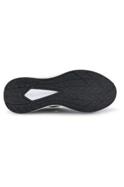 Sneakers nere con inserti bianchi Reebok Verse