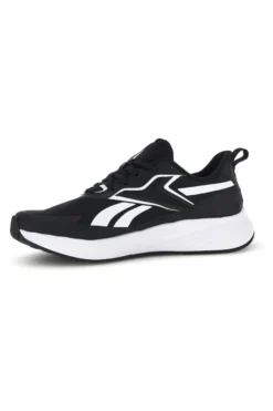 Sneakers nere con inserti bianchi Reebok Verse