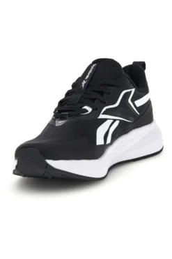 Sneakers nere con inserti bianchi Reebok Verse
