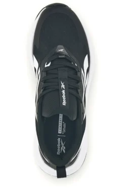 Sneakers nere con inserti bianchi Reebok Verse
